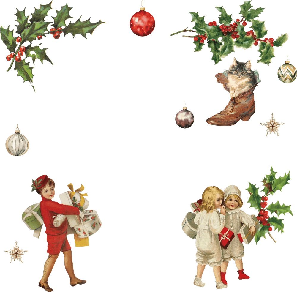 Merry Christmas 2025